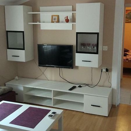 Apartman Jelena 비르 외부 사진