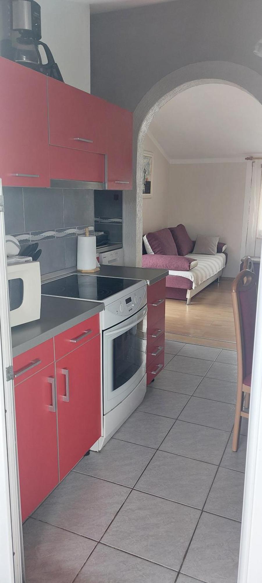 Apartman Jelena 비르 외부 사진