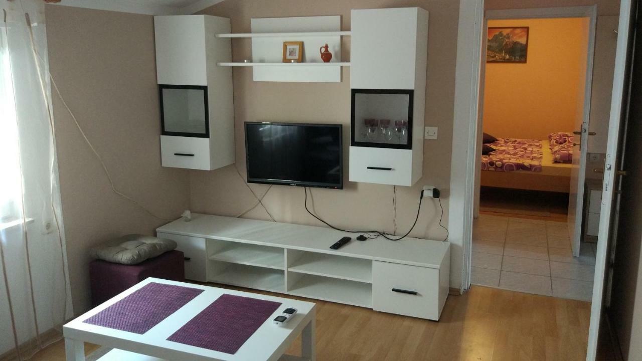 Apartman Jelena 비르 외부 사진